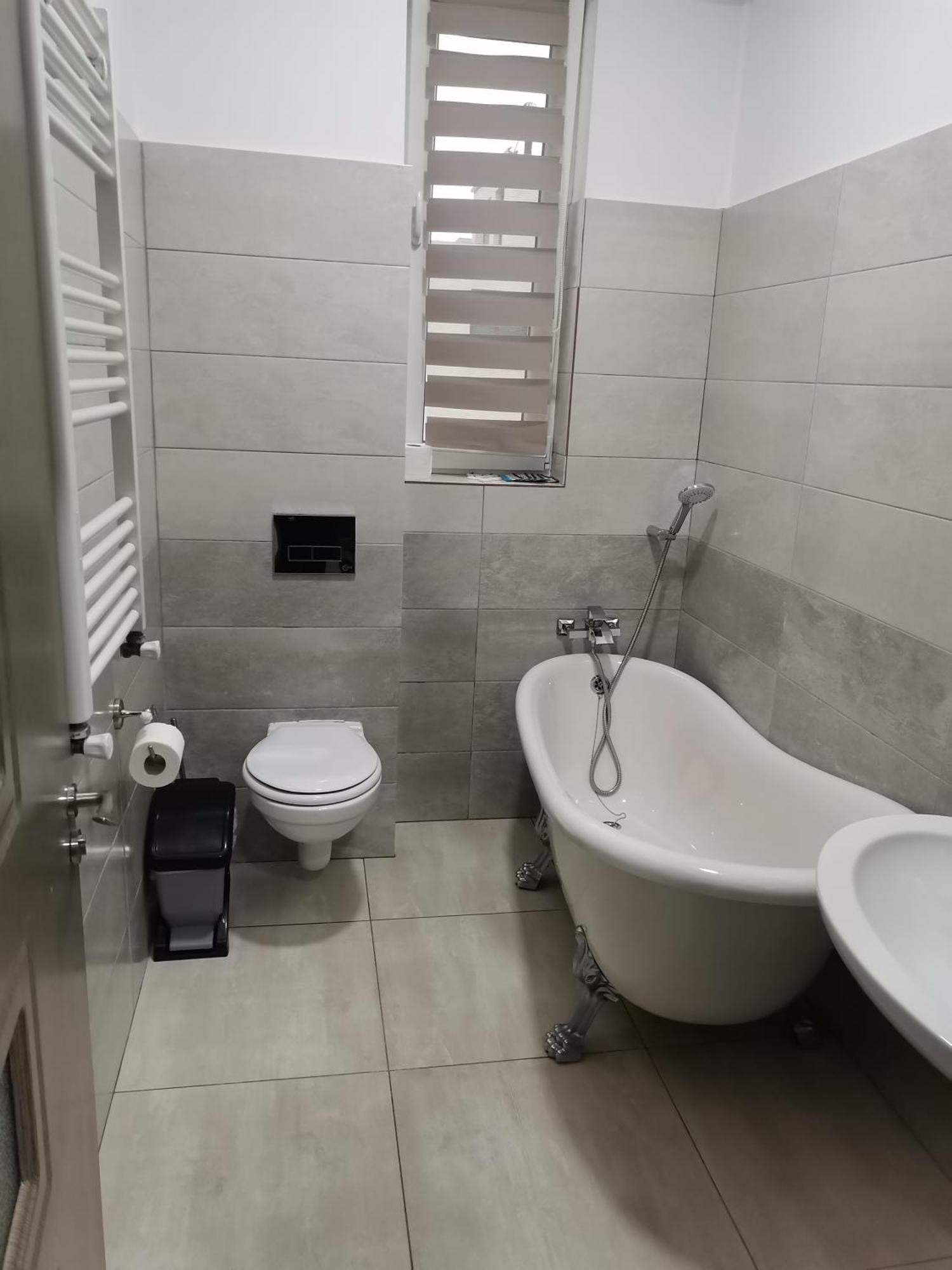Cazare Mamaia Nord Appartement Năvodari Buitenkant foto